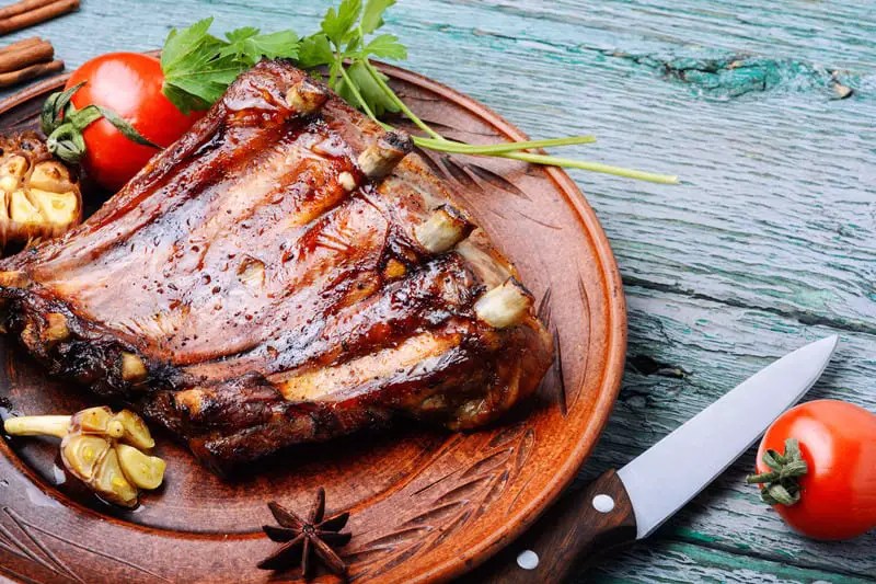 Easiest Way to Make Yummy Pork Temperature Cooking Prudent Penny Pincher