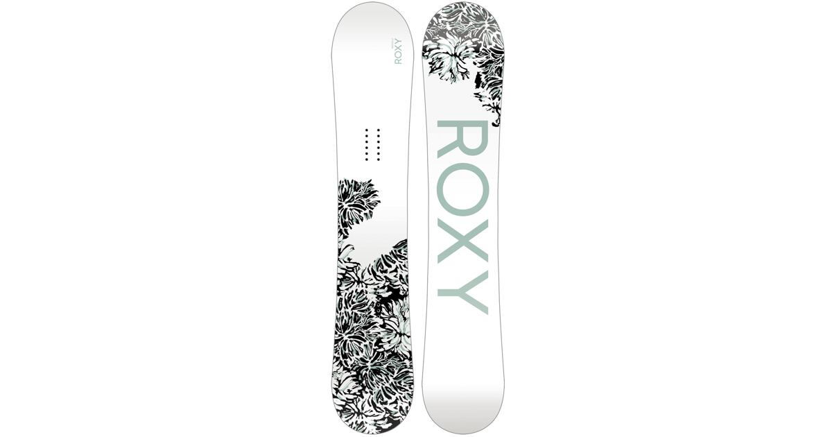 Snowboard Roxy Raina Meatfly