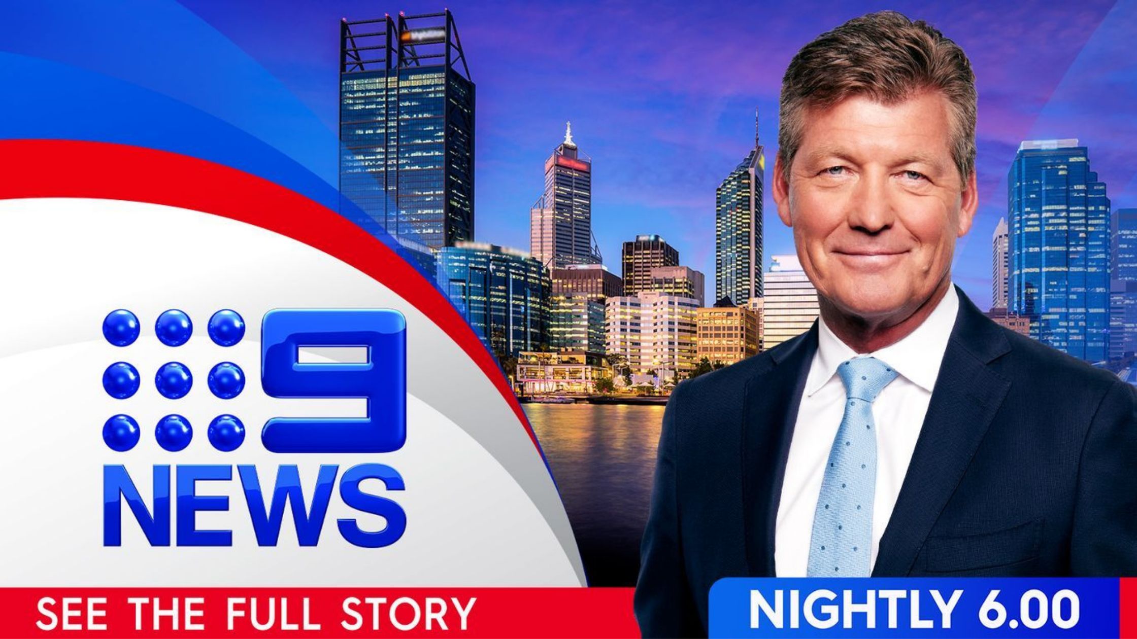 Nine News Perth Miro the Robot Story Meath Care