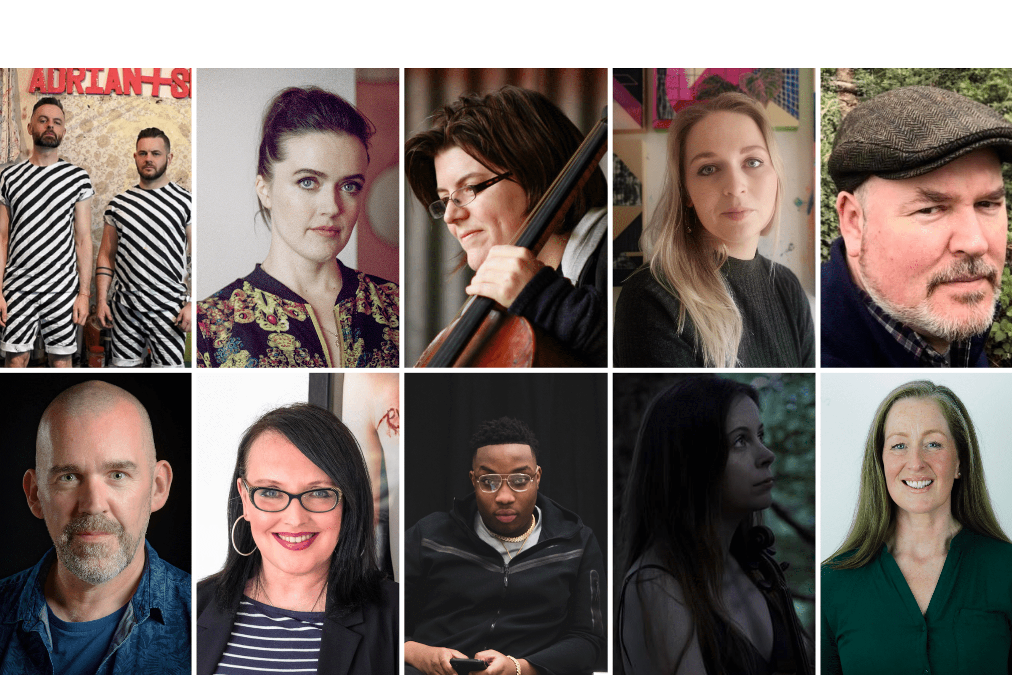 Artist Bursaries The Meath Coaster