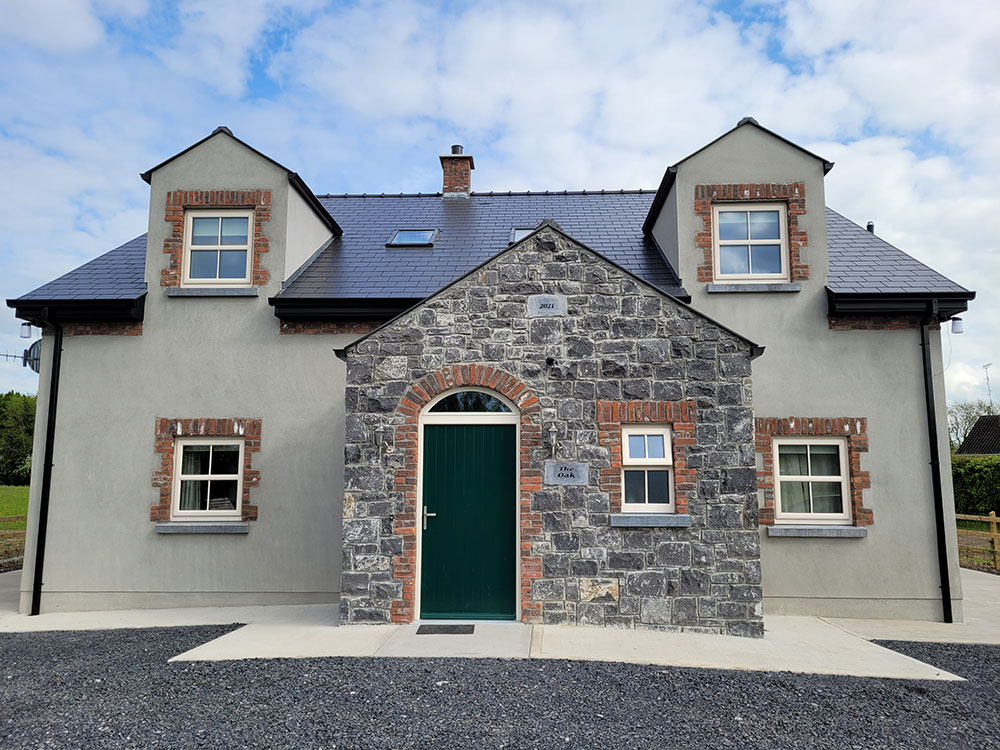 The Oak Kiltale Holiday Homes