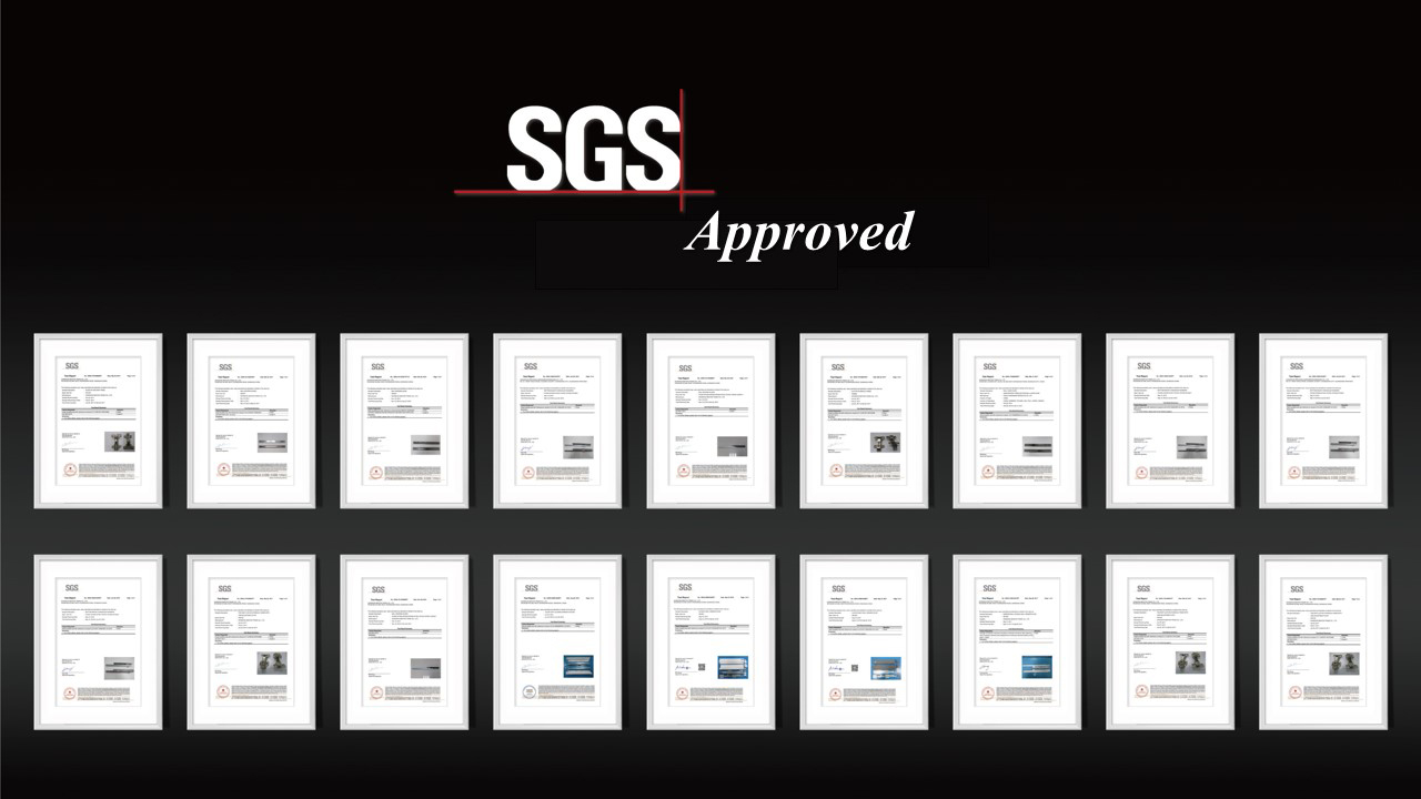 زموږ په اړه د شانګهای میټون سوداګرۍ شرکت ، ل.