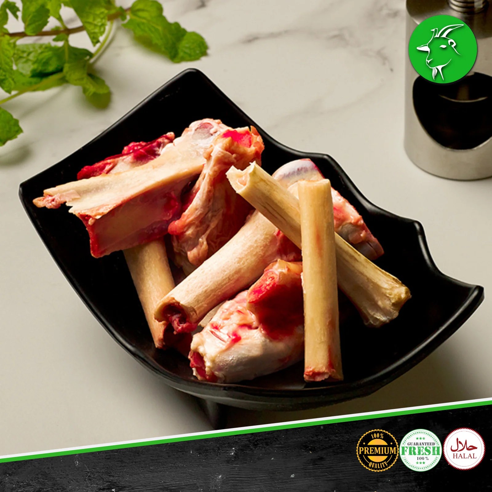 Mutton Bones Dedicated Online Meat Marketplace
