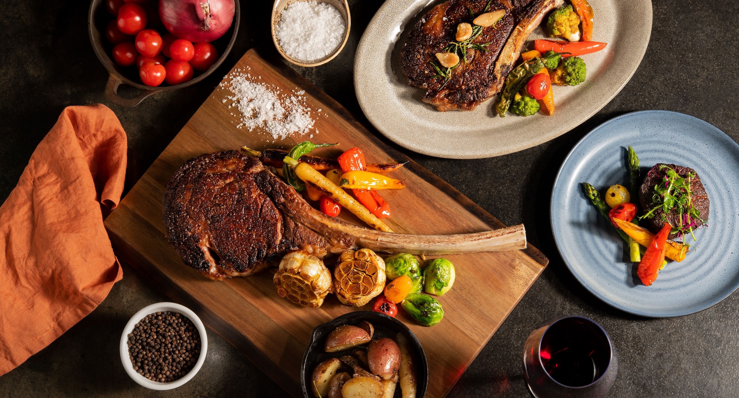 Meats By Linz Premium Meat Distributor Meat Purveyor