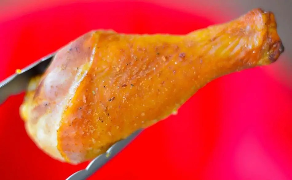 Chicken Legs Done Temp How To Cook Drumsticks To Perfection Meat