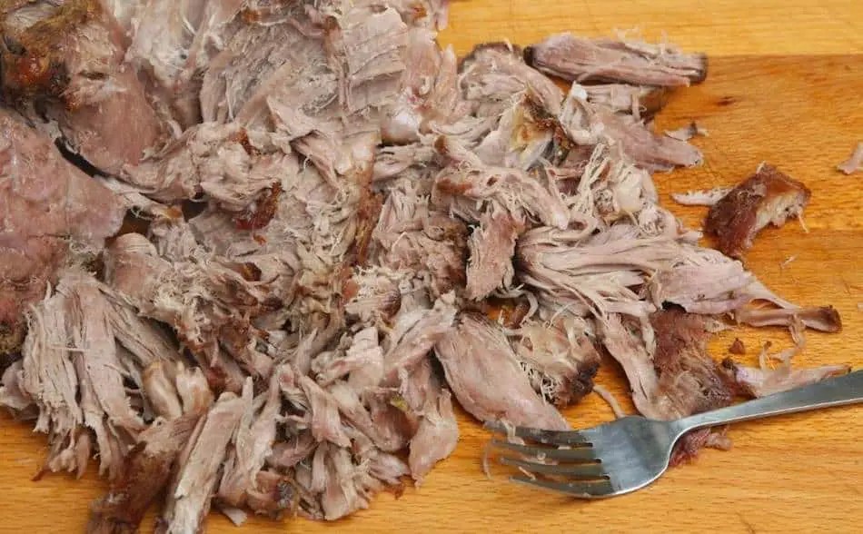 Pulled Pork Done Temp (Plus How To Test For Perfect Tenderness) Meat