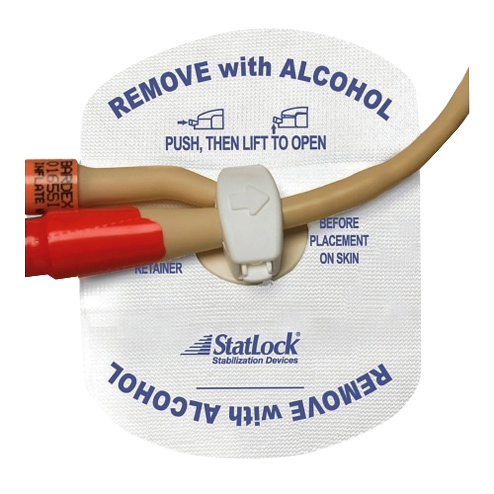 StatLock Foley Stabilization Device Bard