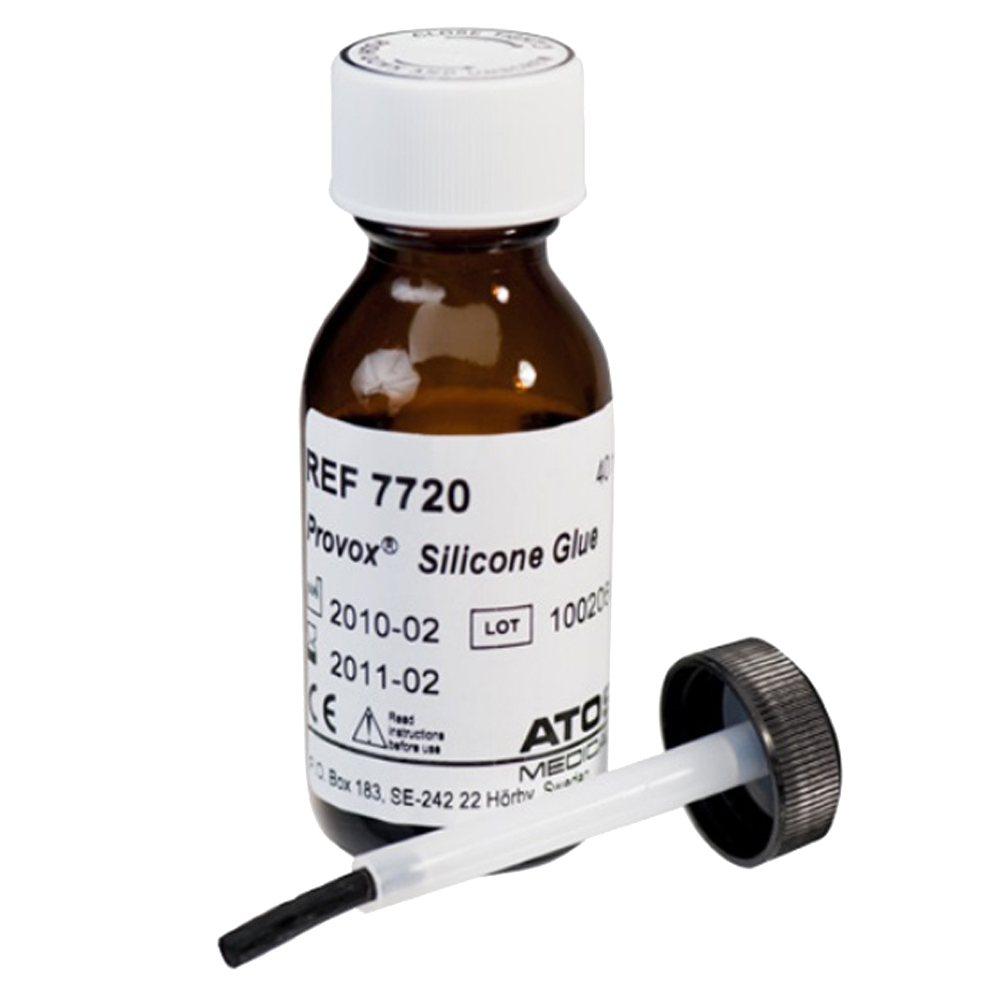 Provox Silicone Glue 40ml