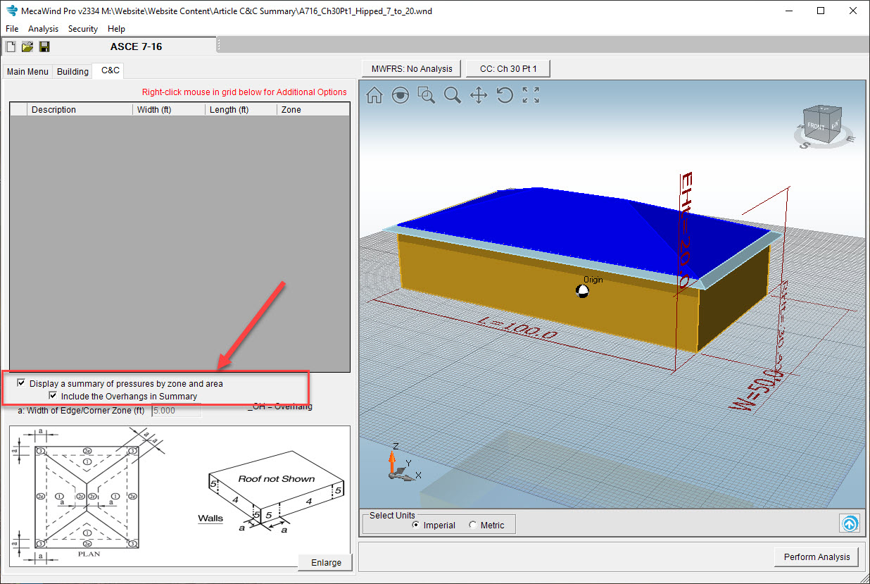 One Click Components & Cladding | Article | Meca Enterprises