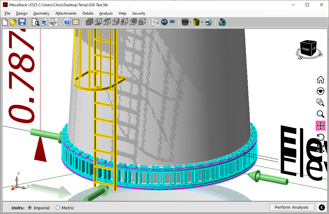 Damping Pads Meca Enterprises