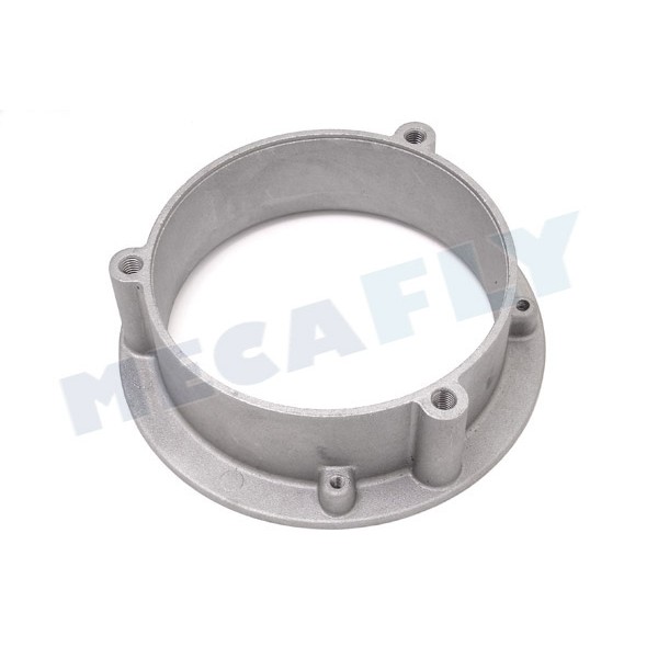 MECAFLY Ignition case