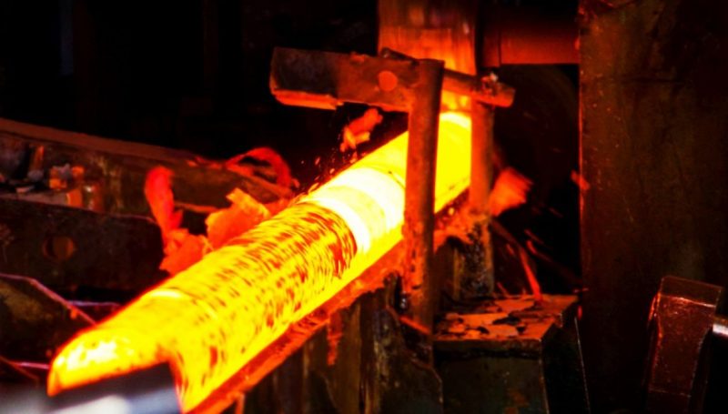 Tratamento térmico, recozimento e têmpera Mecânica Industrial