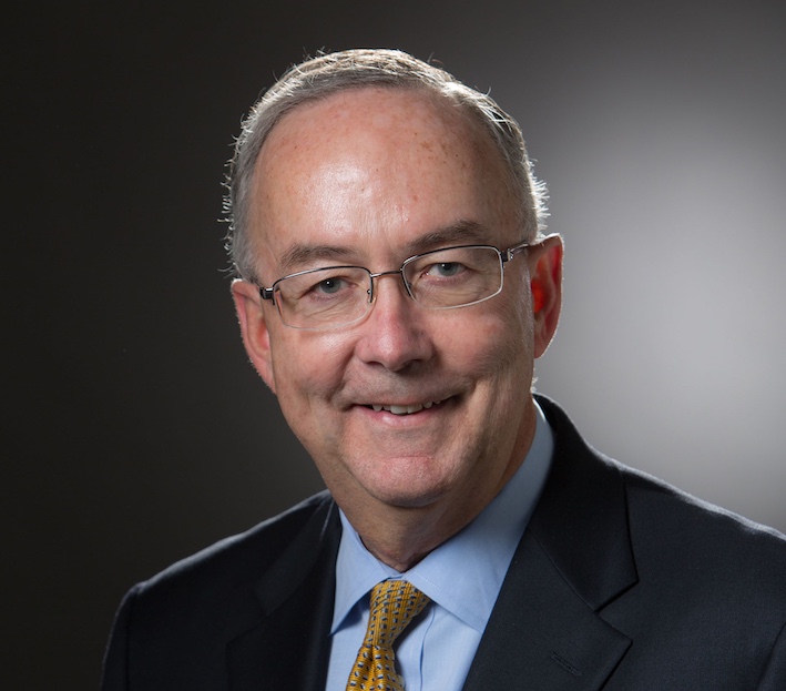 John Deere John C. May è il nuovo CEO