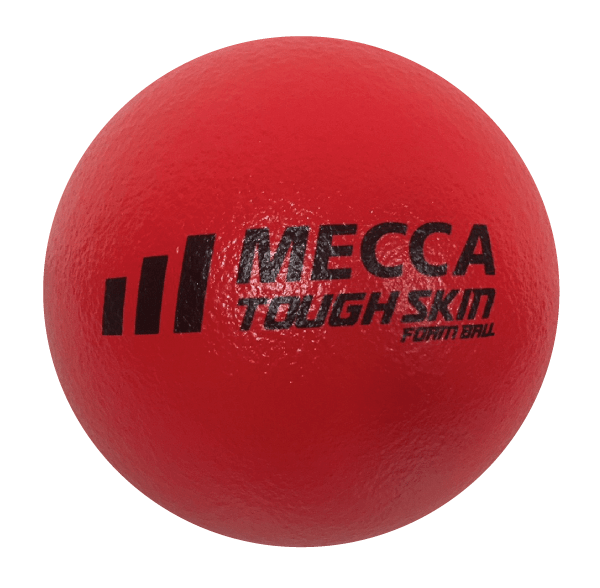 Dodgeball Tough Skin Foam Ball 160mm DIA Set of 6 eBay
