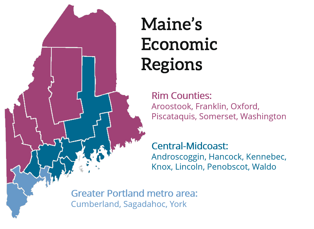State of Working Maine 2017