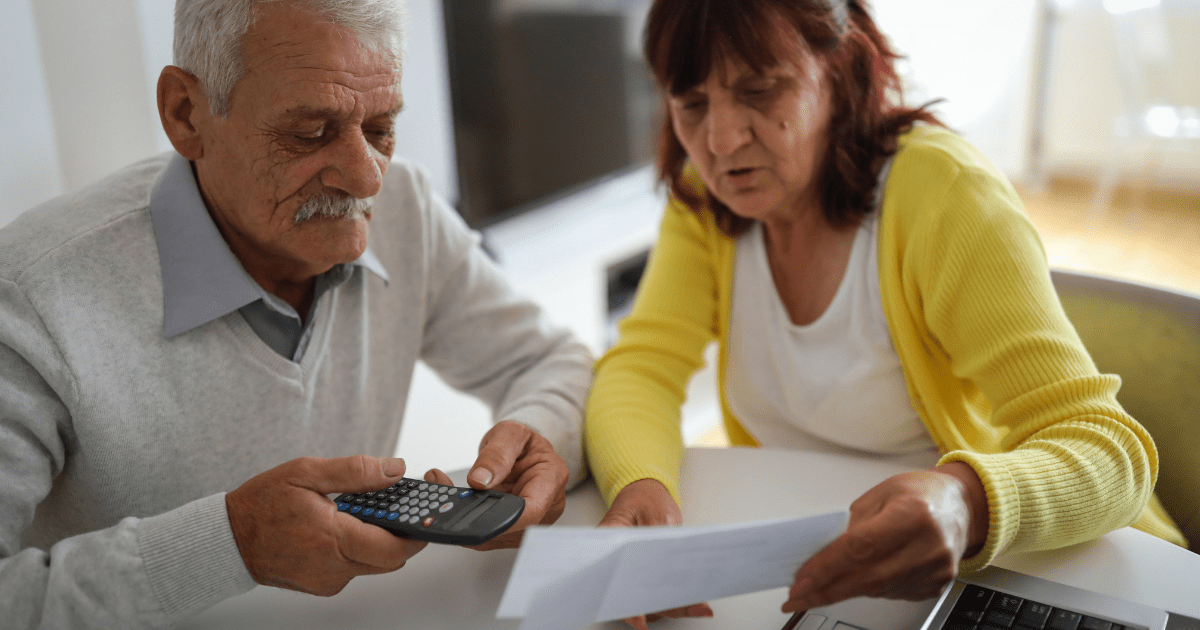Protections for private student loan borrowers protect seniors and