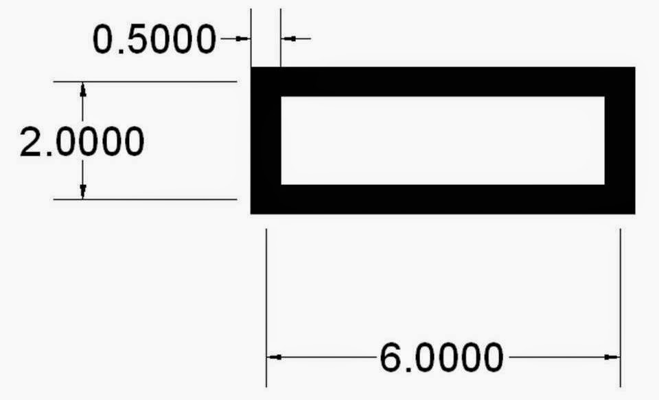 AUTOCAD TUTORIAL Chapter 2 Introduction Of 2D Drawing Tool >Rectangle