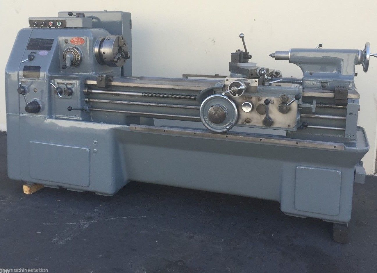 What are Main Types of Lathe Machine? mech4study