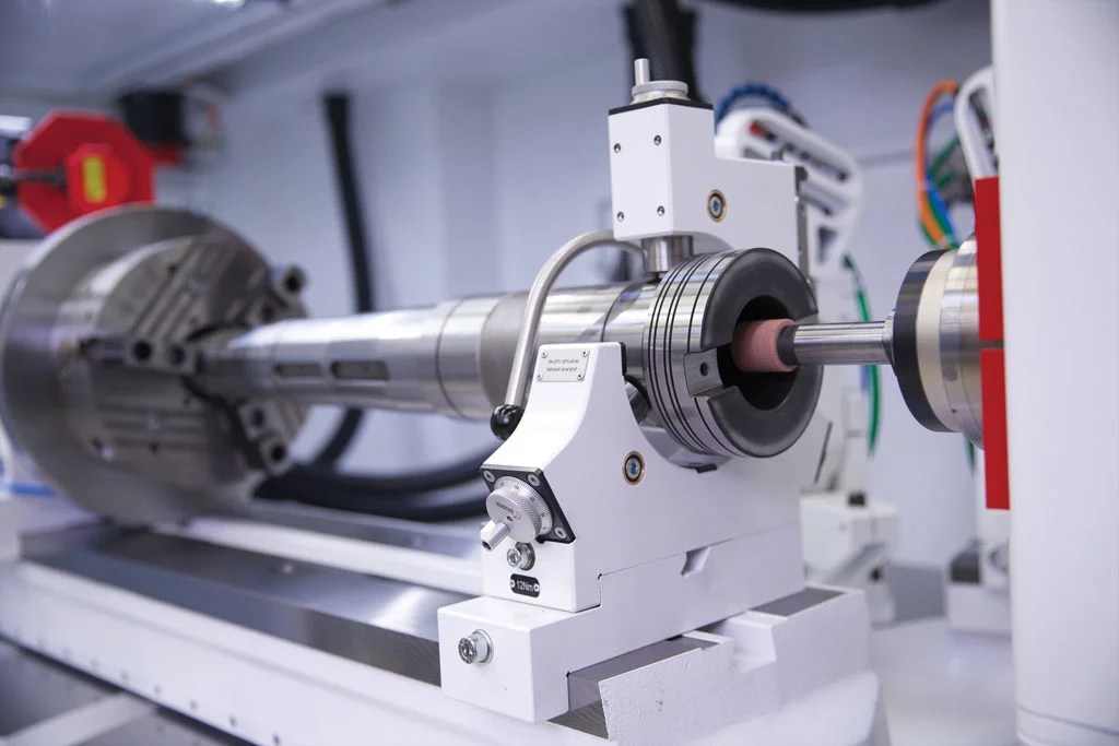 Types of Grinding Machine mech4study
