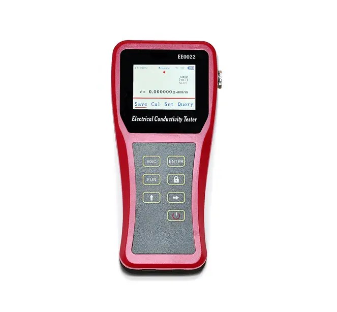 How To Calibrate Conductivity Meter? Mech4study