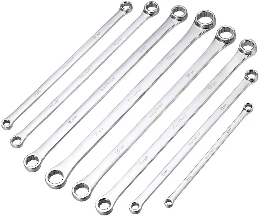 Types of Wrenches You Can Use in a Variety of Ways Mech4study