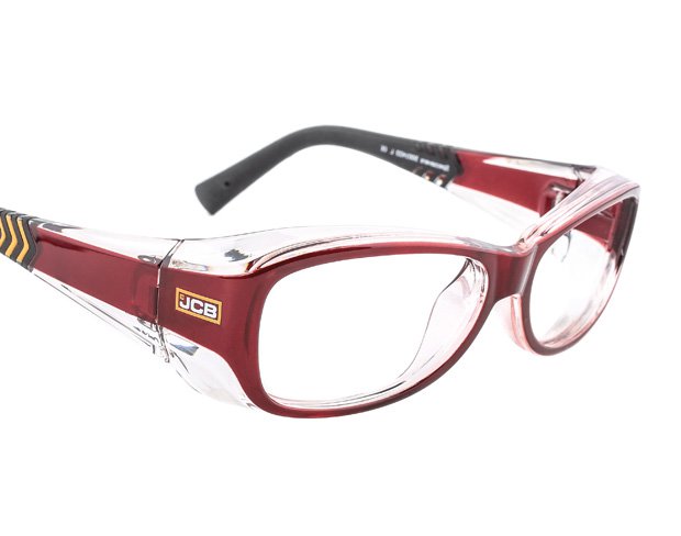 Specsavers Verkoopt Jcb-Bril | Mechaman