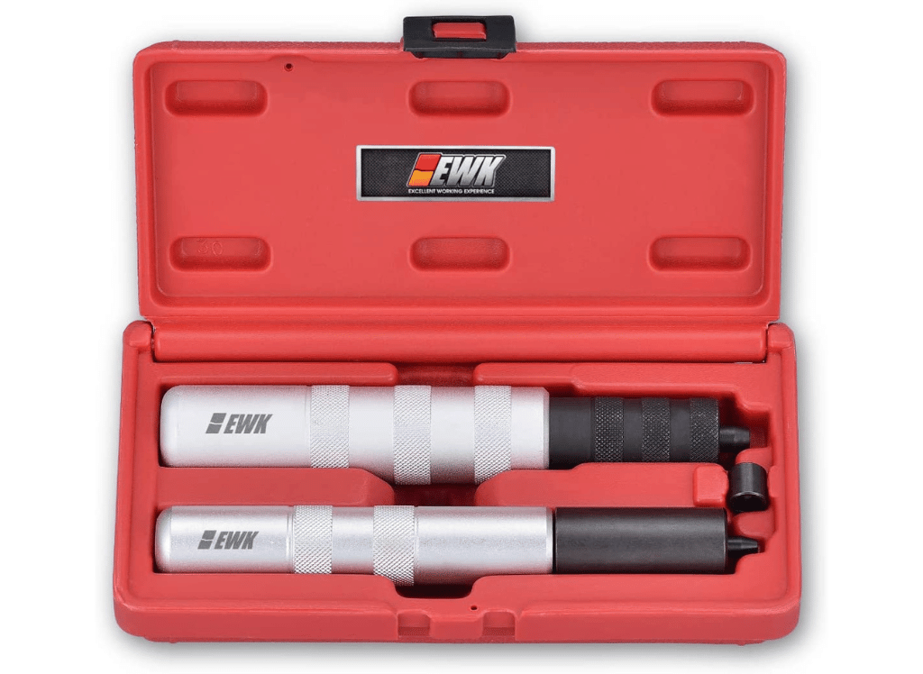 Remove Those Springs with Ease with a Valve Spring Compressor Tool