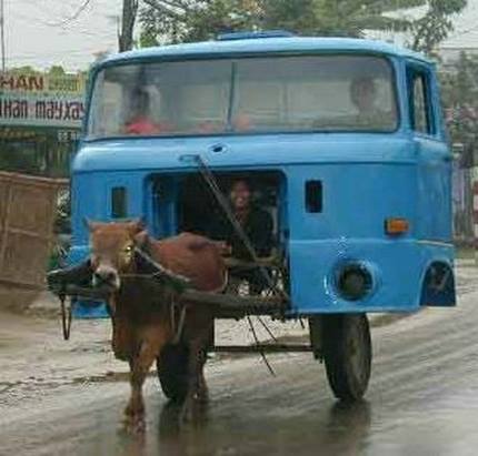 25 Funniest DIY Car Repair Fails