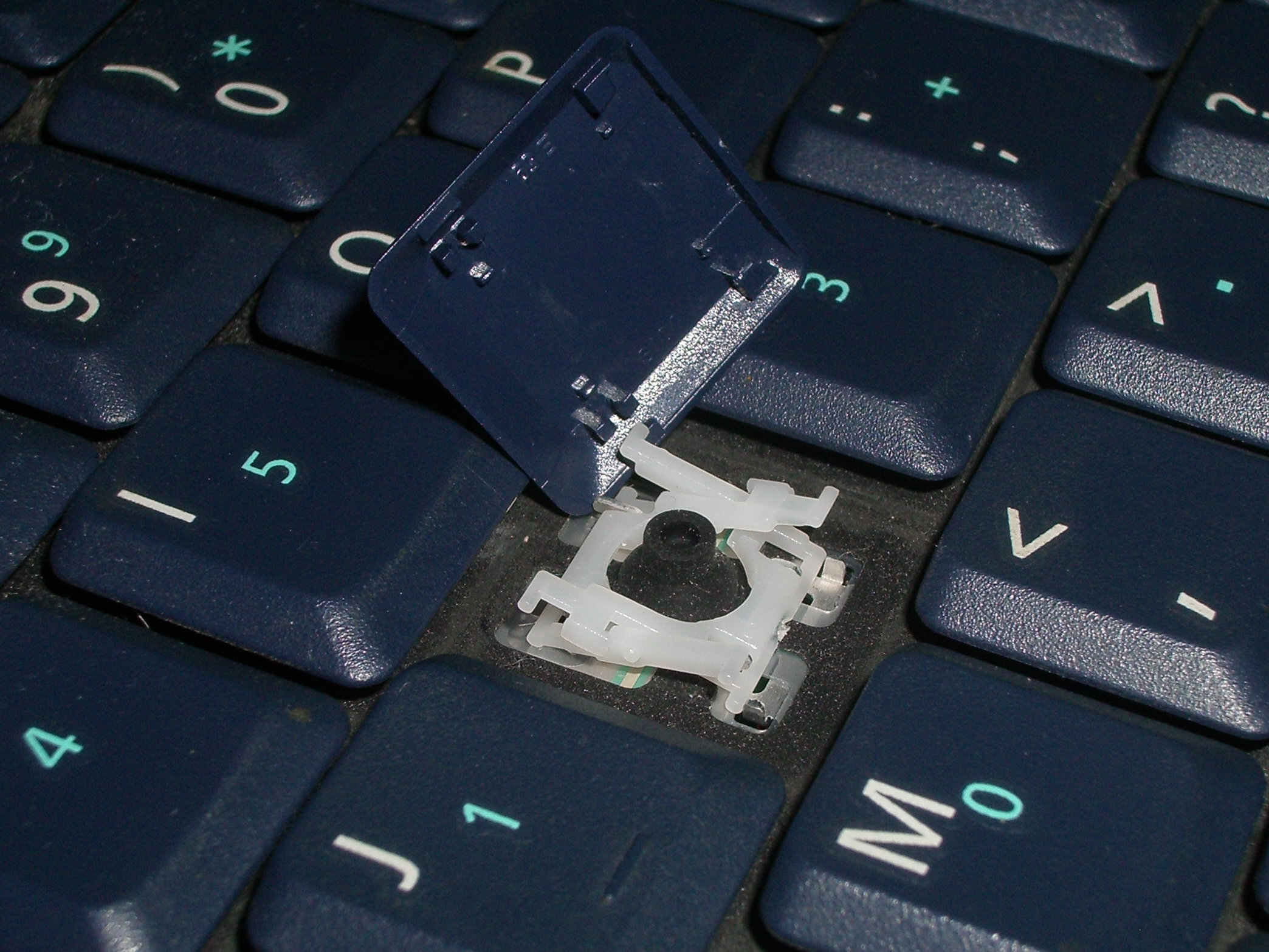 Advantages and Disadvantages of Mechanical Keyboards