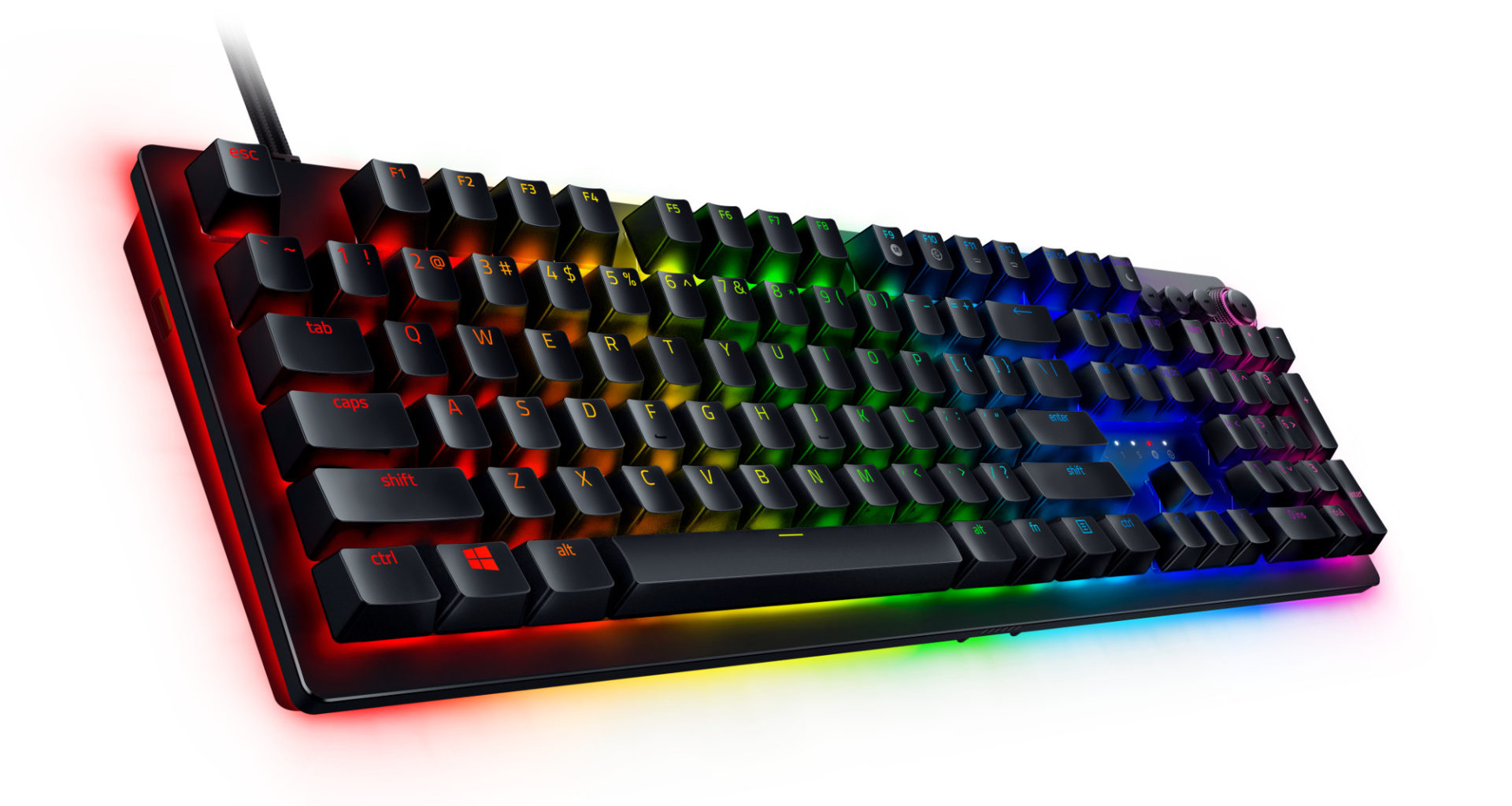 Kaufberatung Beste Mechanische Tastatur 2022 Mechanische Tastatur