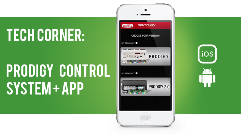 Lennox prodigy app - pbsany