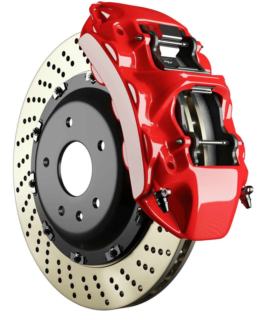 Difference between Drum brakes & Disc brakes? - Mechanical Education