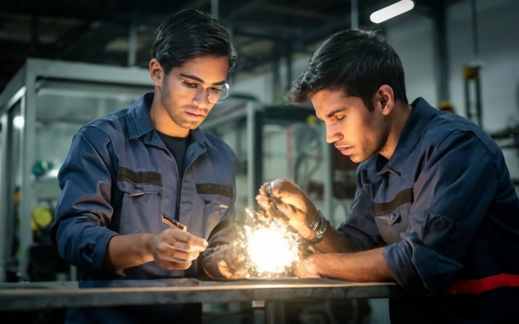 Mastering Control Systems A Guide for Future Engineers