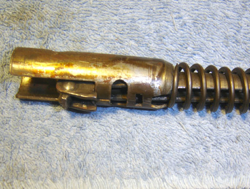 Daisy Model 25 Help. - American Vintage Airguns