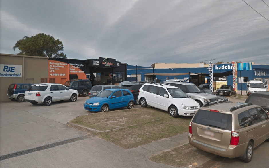 Bosch Euro Car Service Centre Reviews, Contact Details MechaniCar Inc.