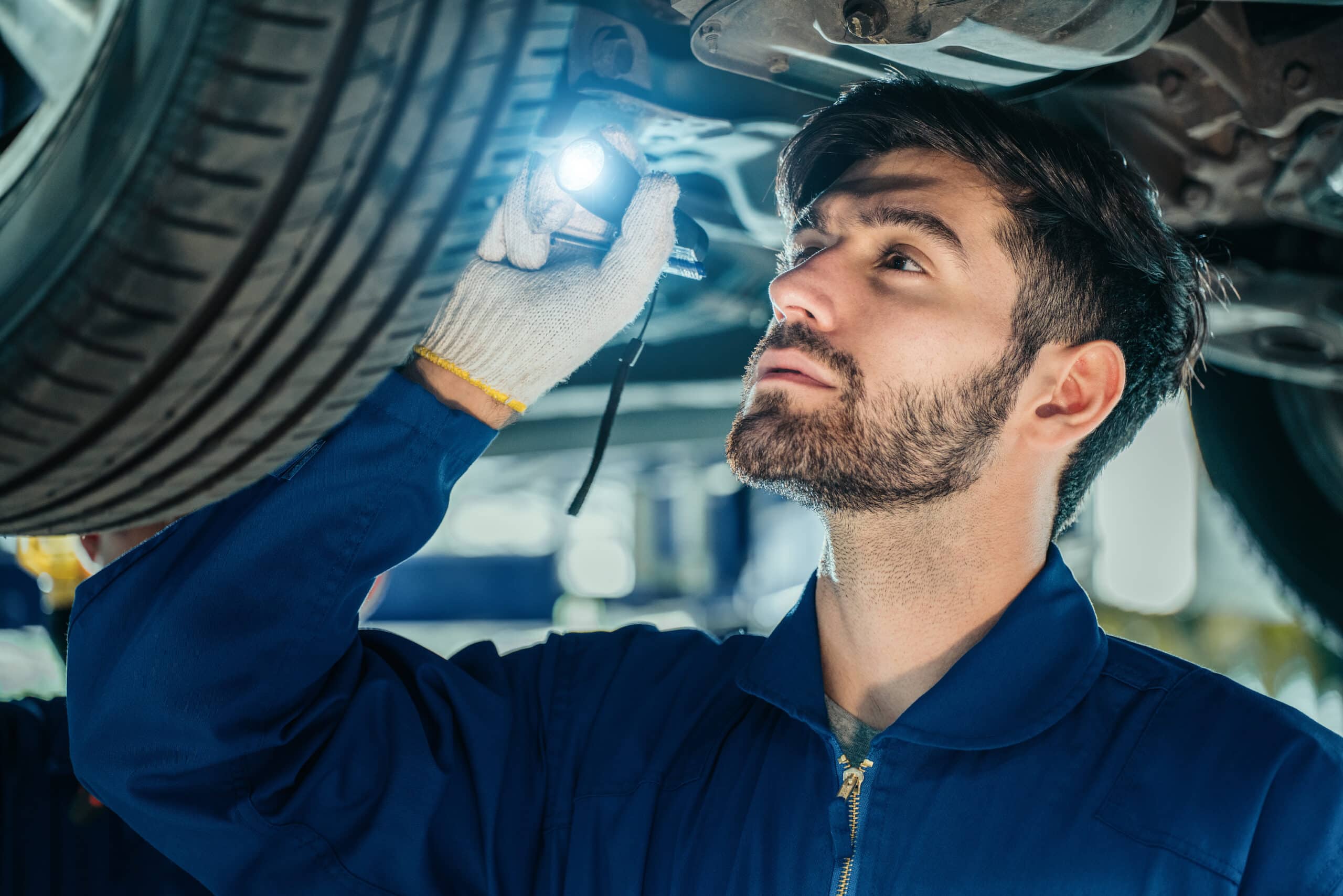 Challenges, solutions facing mechanics in 2024 - Australian Car Mechanic
