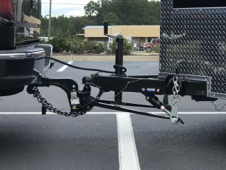 How To Install A Weight Distribution Hitch (Setup & Adjust)