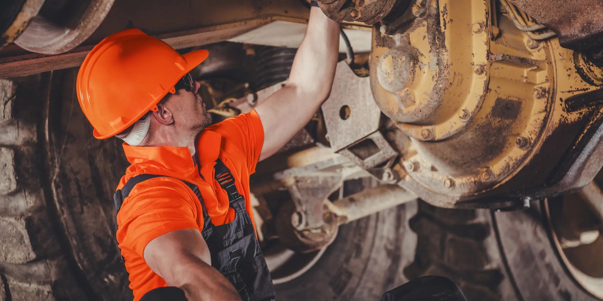 Mechanics Recruitment | Mechanics and Trade Professionals.