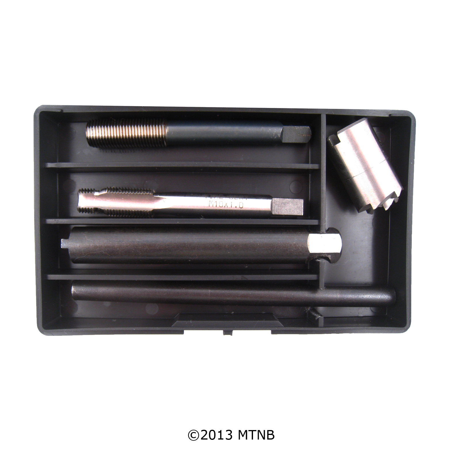 TIMESERT NEW 4010 M10X1.0 Spark Plug Thread Repair Kit