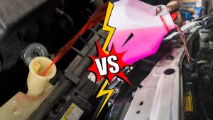 Do You Add Coolant to Radiator or Reservoir? - MechanicWiz.Com