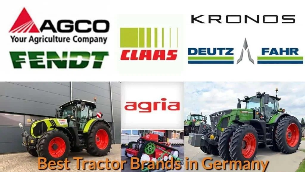 Tractors