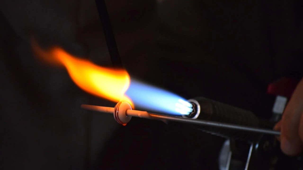 Types of Welding Flames (Neutral, Carburizing & Oxidizing)