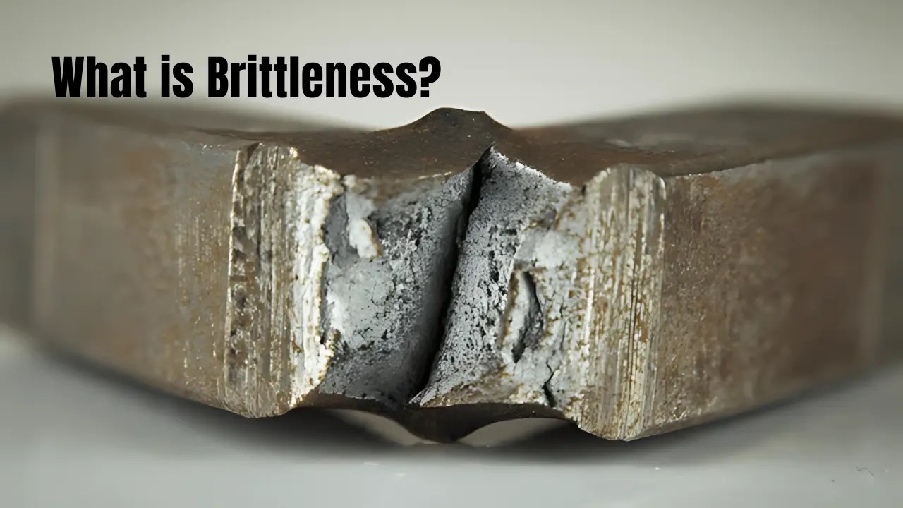 What is Brittleness? Definition, and Meaning