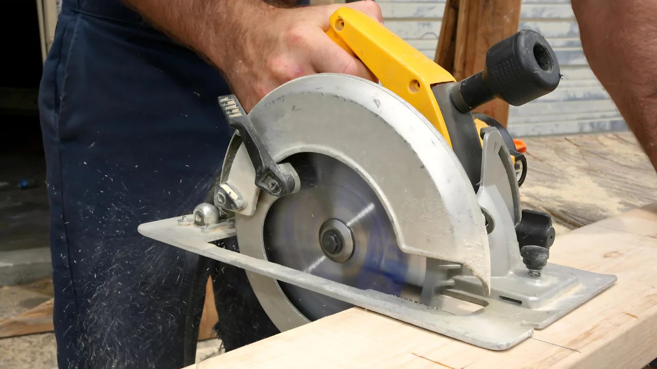 What is Circular Saw? Types of Saw & Blade