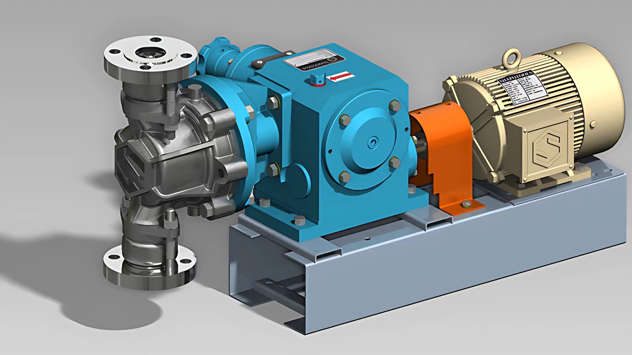 What is Plunger Pump and How Does It Work?