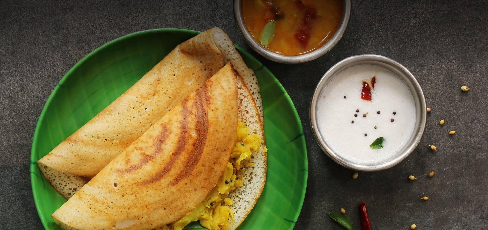 Chutneys Indian Vegetarian Cuisine