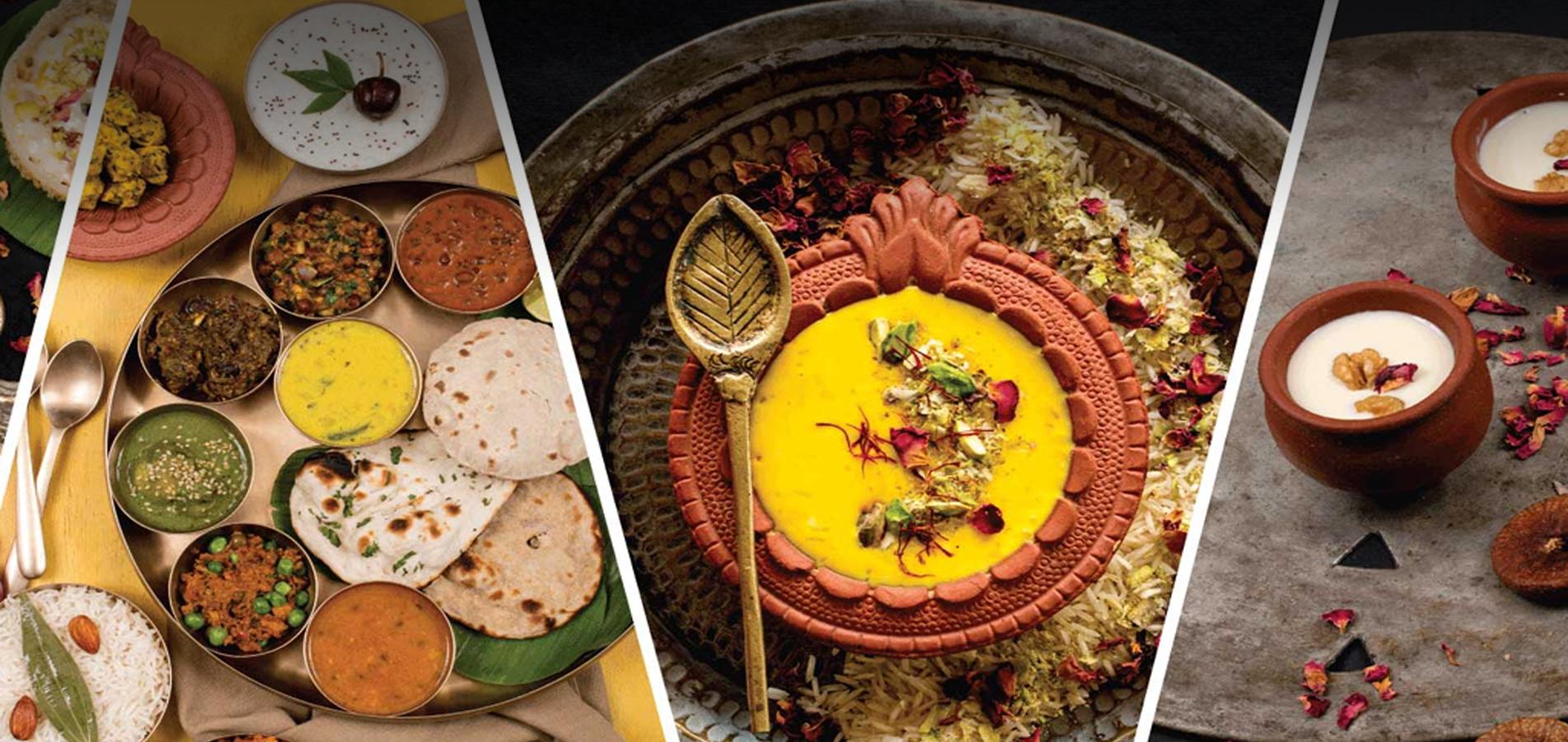 Chutneys Indian Vegetarian Cuisine