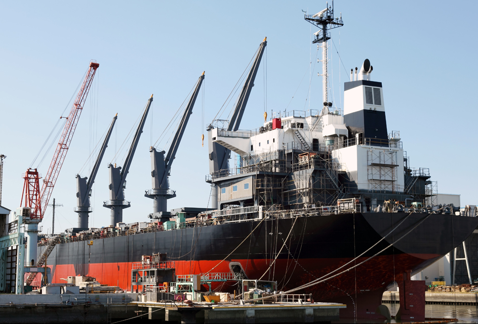 Mech Marine Engineering Pte Ltd Home