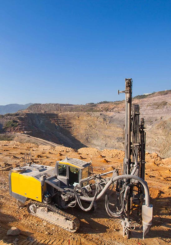Technical Consulting Services MEC Mining
