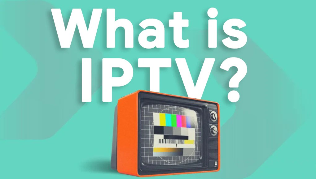 IPTV Unveiled Demystifying IPTV and IPTV Boxes